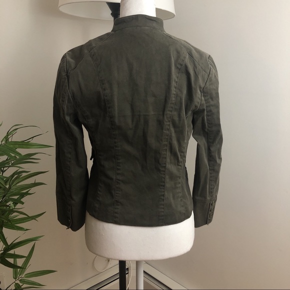 Bcbg Jacket - Picture 2 of 5